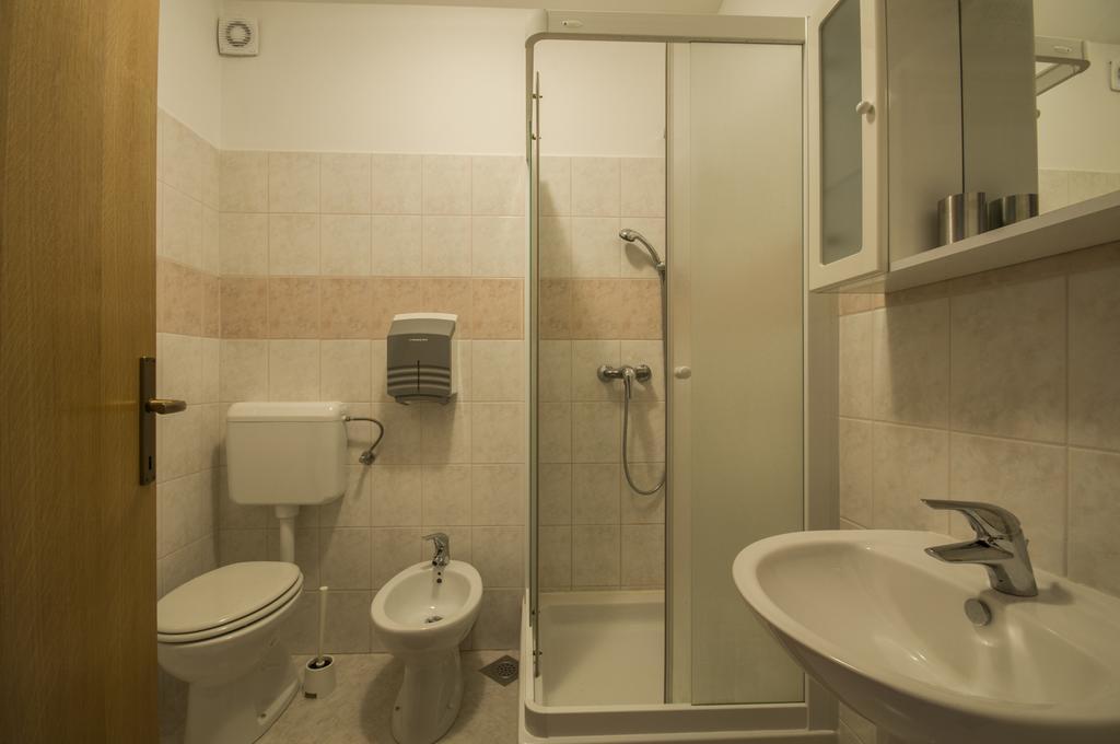 Casablanca Apartman
